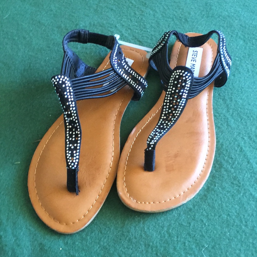 Steve Madden